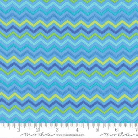 Brighten Up - Blue 22285-16