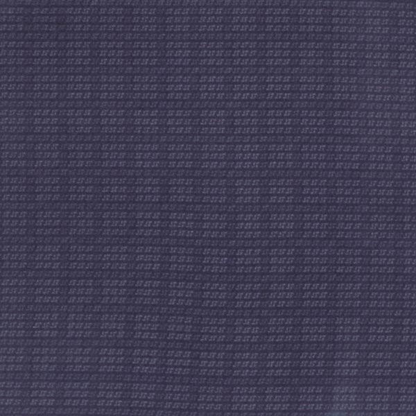 Wool and Needles IV Flannels - Denim Blue 1192F-12